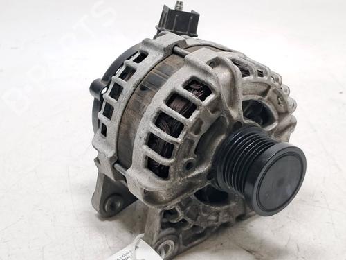 Alternator RENAULT CLIO V (B7_) 1.0 TCe 90 (B7MT) | BP39911441M7 - Image 2