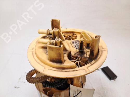 Fuel pump MERCEDES-BENZ SPRINTER 3,5-t Platform/Chassis (B907, B910) 314 CDI (910.131, 910.133, 910.030) | BP33974955M76 - Image 3
