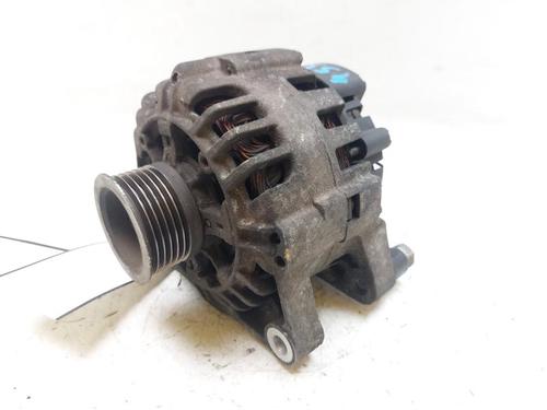 Used Alternator Alternator PEUGEOT 107 (PM_, PN_) 1.4 HDi (54 hp) 28618965 28618965