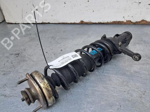 Used Left front shock absorber Left front shock absorber 37486140 37486140
