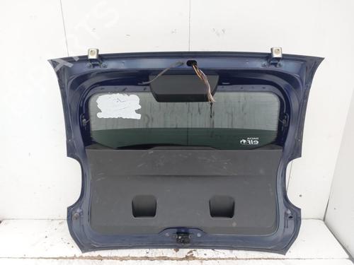 Tailgate DACIA DUSTER (HM_) 1.6 SCe 115 LPG (HMM1) | BP36856127C6  - Image 5