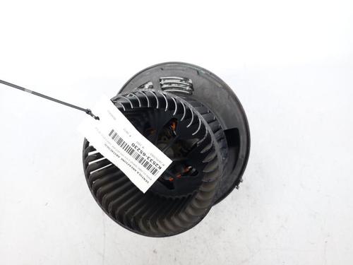 Heater blower motor BMW X1 (E84) sDrive 18 d | BP15166747M62 