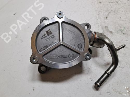 Vacuum pump MAZDA CX-5 (KE, GH) 2.2 D (KE2FW) | BP38011786M80 - Image 4