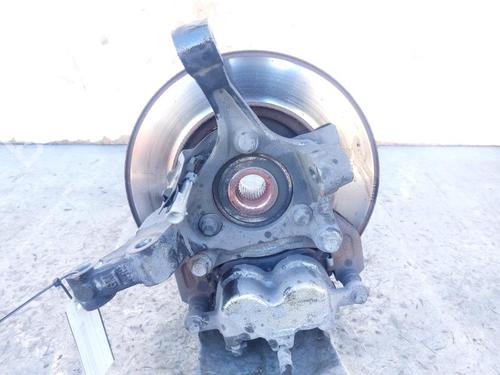 Right front steering knuckle CHEVROLET CAPTIVA (C100, C140) 2.0 D 4WD | BP29383499M26 