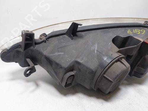 Right headlight PEUGEOT 307 Break (3E) 2.0 HDI 110 | BP34119084C29 - Image 4
