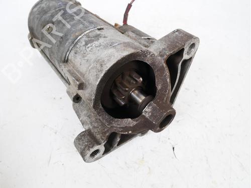 Starter NISSAN INTERSTAR Van (X70) dCi 115 | BP15148596M8