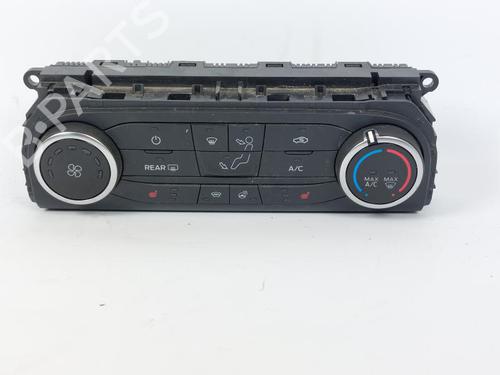 Used Climate control Climate control 15166980 15166980