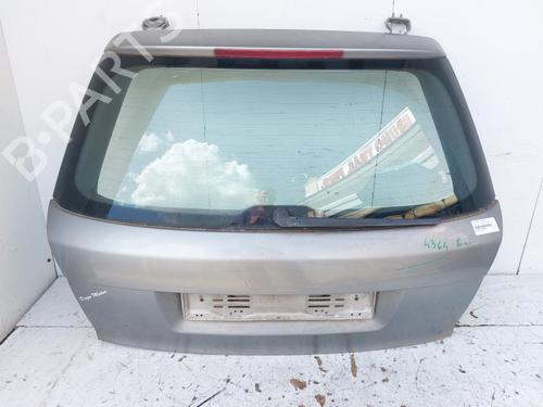 Used Tailgate AUDI A4 B6 Avant (8E5) 2.5 TDI quattro (180 hp) 27858796