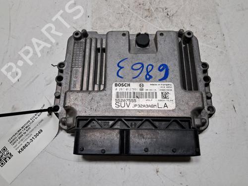 Used Engine control unit (ECU) Engine control unit (ECU) FIAT SEDICI (189_) 1.9 D Multijet (120 hp) 33198288 33198288