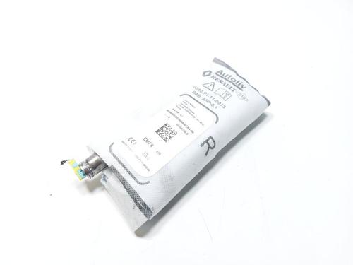 Used Right seat airbag RENAULT CLIO V (B7_) 1.5 Blue dCi 100 (B7AD) (101 hp) 31011325