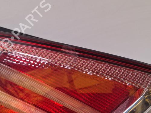 Left taillight FORD FIESTA VI (CB1, CCN) 1.0 EcoBoost | BP38614945C34 - Image 2
