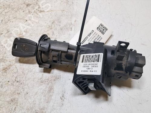 Used Electronic module Electronic module FIAT PANDA (312_, 319_) 0.9 (312PXG1A) (86 hp) 35750627 35750627