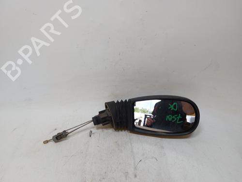 Used Right mirror Right mirror FIAT PUNTO (188_) 1.2 16V 80 (188.233, .235, .253, .255, .333, .353, .639,... (80 hp) 35775696 35775696