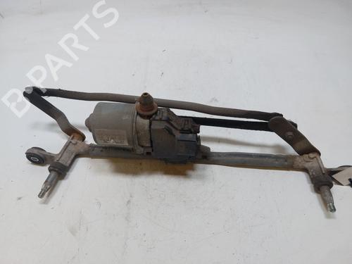 Used Front wiper motor Front wiper motor FIAT PANDA (312_, 319_) 1.3 D Multijet (312PXL1A) (75 hp) 36488707 36488707
