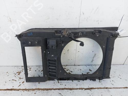 Used Front slam panel Front slam panel CITROËN DS4 (NX_) 1.6 HDi 115 (114 hp) 18416942 18416942