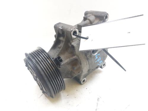 AC-Kompressor LANCIA YPSILON (843_) 1.3 JTD (843.AXD11, 843.AXD1A) (70 hp) 29383615