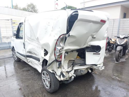Other FIAT DOBLO Cargo (263_) 1.3 D Multijet (263WXU1A, 263ZXU1A, 263WYB1A, 263ZYB1A) | BP30145498O1 - Image 6