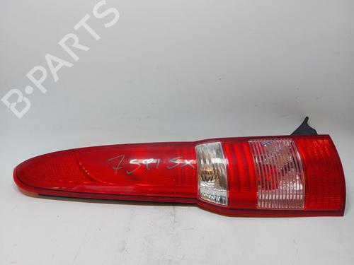 Used Left taillight Left taillight FIAT PANDA (169_) 1.2 (169.AXB11, 169.AXB1A) (60 hp) 36183733 36183733