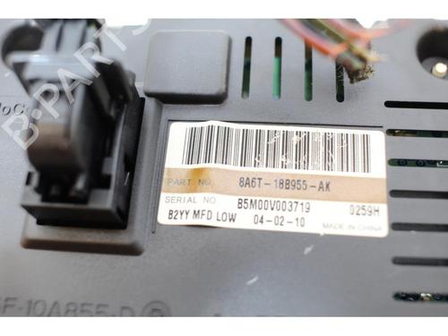 Display monitor FORD FIESTA VI (CB1, CCN) 1.4 TDCi | BP15146150C48 