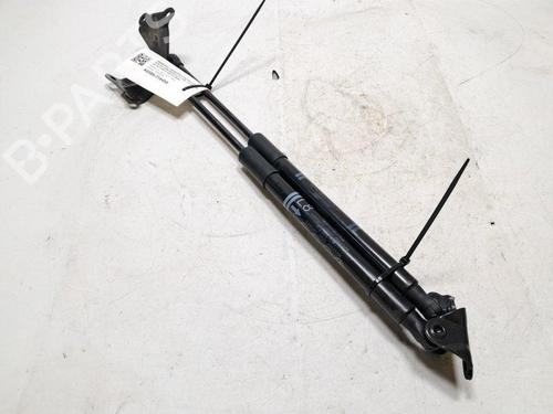 Used Tailgate lift support Tailgate lift support MAZDA 2 Hatchback (KB) 1.5 Hybrid (KBAC3X) (116 hp) 34052306 34052306