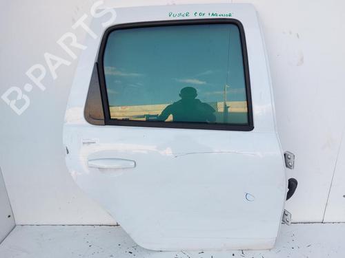 Used Right rear door DACIA DUSTER (HS_) 1.6 16V (105 hp) 21083358