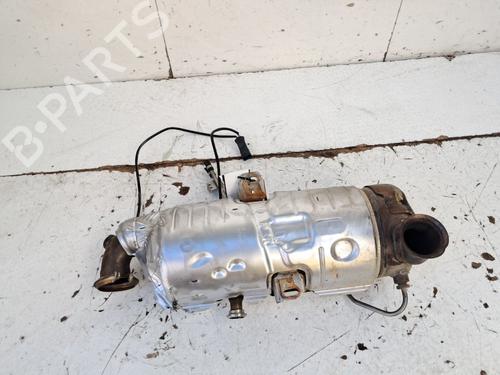 Used Particulate filter Particulate filter 36218113 36218113