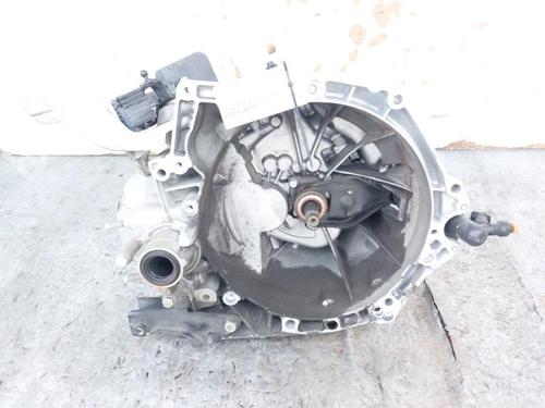 Gearbox CITROËN C3 III (SX) 1.5 BlueHDi 100 (SXYHYP, SXYHTU) 1628957680 20R102