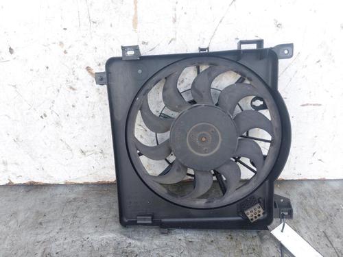 Koelventilatormotor OPEL ASTRA H (A04) 1.3 CDTI (L48) (90 hp) 26880396
