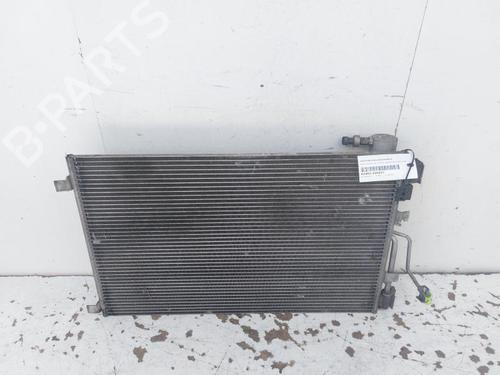 Used AC radiator AC radiator NISSAN QASHQAI I (J10, NJ10) 1.5 dCi (106 hp) 18740500 18740500