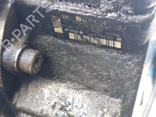 Engine FIAT 500 (312_) 1.3 D Multijet (312AXB1A) | BP30921492M1