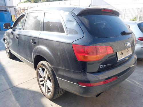 Electronic module AUDI Q7 (4LB) 3.0 TDI quattro | BP28187293M83 