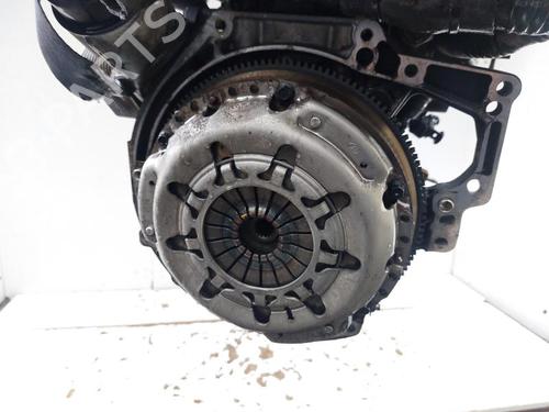Engine FORD FIESTA V (JH_, JD_) 1.4 TDCi | BP29641401M1 
