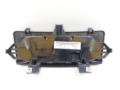 Climate control FIAT TIPO Hatchback (356_, 357_) 1.6 Multijet (357HXG1) | BP30453239I5