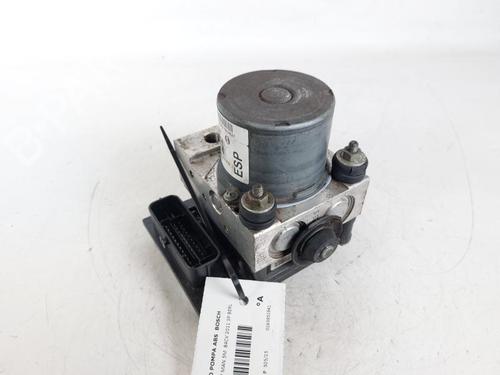 ABS pump FIAT 500 (312_) 0.9 (312AXG1A, 312.AXG11) | BP23947660M43 - Image 2