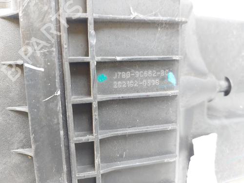 Luftfilter kasse FORD KA+ III (UK, FK) 1.2 | BP29933405M87