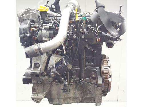 Motor RENAULT SCÉNIC II (JM0/1_) 1.5 dCi (JM02, JM13) (101 hp) 27442400