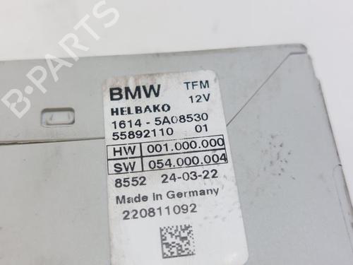 Motorstyringsenhet BMW X1 (F48) xDrive 25 e Plug-in-Hybrid | BP29522953M57