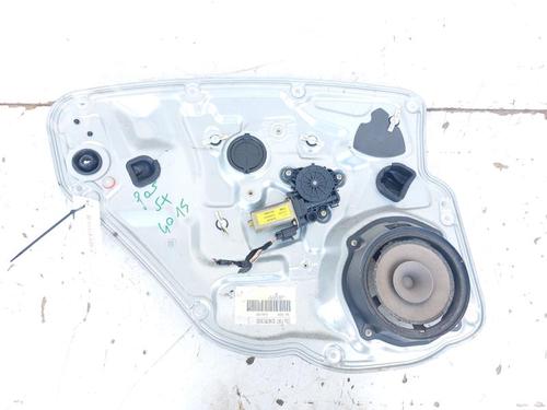 Used Left rear window motor Left rear window motor FIAT STILO (192_) 1.9 JTD (192_XE1A) (115 hp) 26593134 26593134