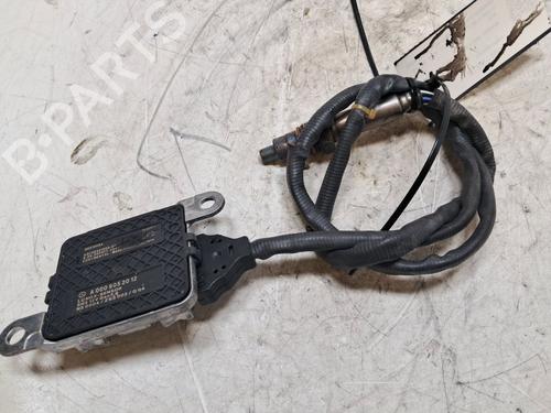 Electronic sensor MERCEDES-BENZ A-CLASS (W177) A 200 d (177.012) | BP38591503M84 - Image 4