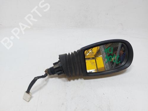 Used Right mirror Right mirror FIAT PUNTO (188_) 1.2 60 (188.030, .050, .130, .150, .230, .250) (60 hp) 36381088 36381088