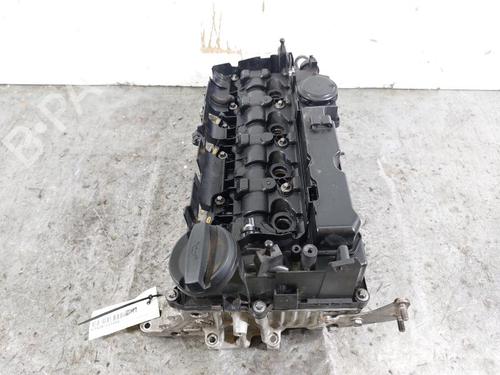 Used Cylinder head Cylinder head 19776192 19776192