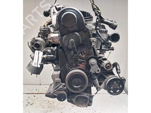 Engine VW PASSAT B5.5 Variant (3B6) 1.9 TDI | BP35782035M1 - Image 2