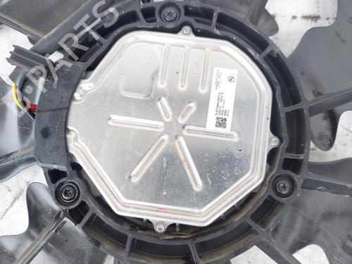 Radiator fan KIA SPORTAGE V (NQ5) 1.6 CRDi | BP25936789M35 