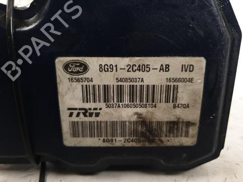 ABS pump FORD MONDEO IV Turnier (BA7) 2.0 TDCi | BP15155112M43 