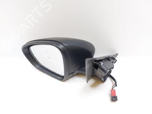 Used Left mirror FIAT TIPO Hatchback (356_, 357_) 1.6 Multijet (357HXG1) (131 hp) 30453241