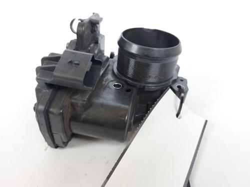 Throttle body OPEL GRANDLAND / GRANDLAND X (A18, P1UO) 2.0 D (75) | BP15166570M82 