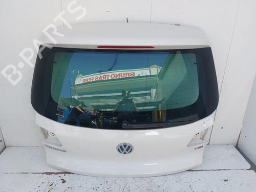 Tampa da Mala Tampa da Mala VW TIGUAN (5N_) 1.4 TSI (150 hp) 36488476 36488476