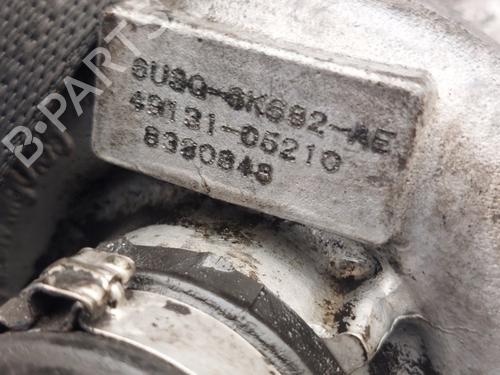 Engine FIAT DUCATO Van (250_) 100 Multijet 2,2 D | BP37660368M1 - Image 8