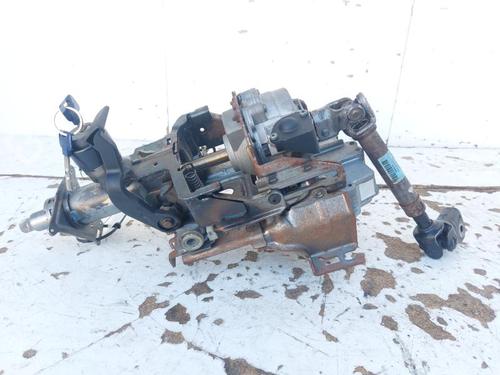 Steering column NISSAN MICRA III (K12) 1.2 16V | BP29519518M21 