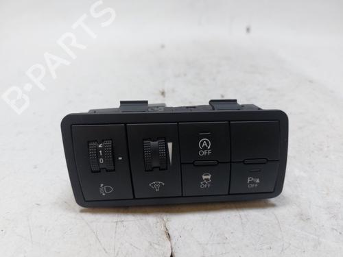 climate-control-hyundai-ix20-jc-2010-2011-2012-2013-2014-2015-2016-2017-2018-2019-35975560 main image